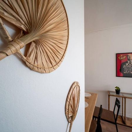 Appartement Tout Equipe Au Coeur Du Vieux Port 4 Couchages Marsella Exterior foto