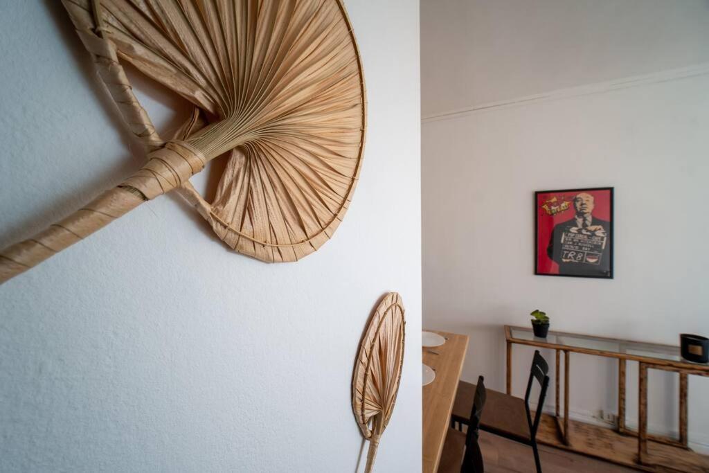 Appartement Tout Equipe Au Coeur Du Vieux Port 4 Couchages Marsella Exterior foto